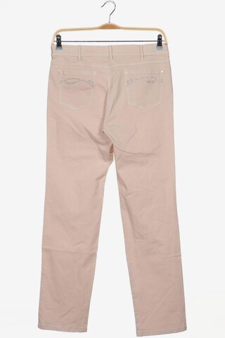 ZERRES Stoffhose L in Pink