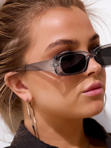 Cala Rose Zonnebril 'SUNNY' in Grijs