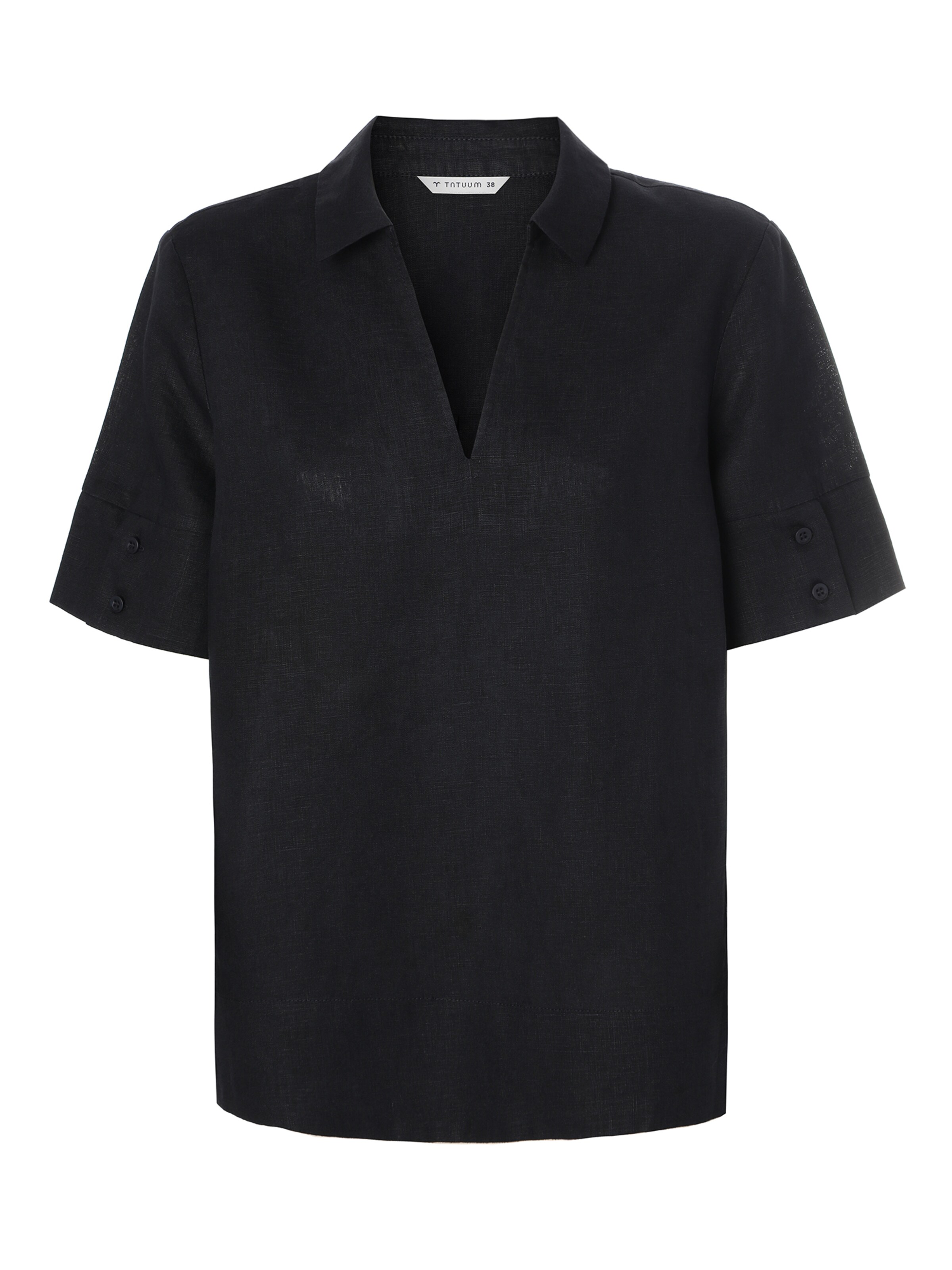 TATUUM Blouse 'Denita' in XS in Navy, Item view
