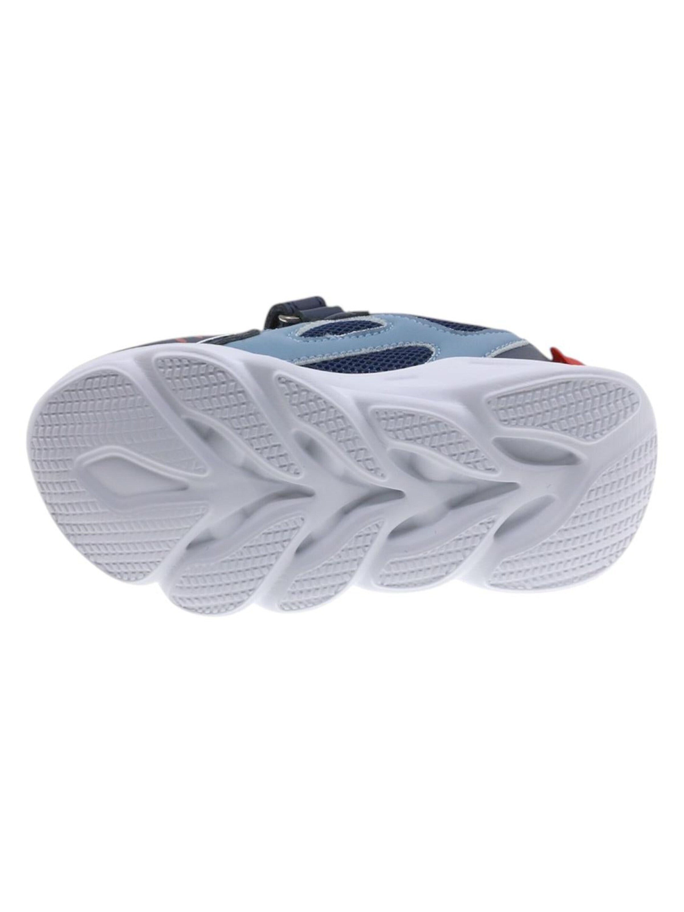Sneaker di Beppi in blu