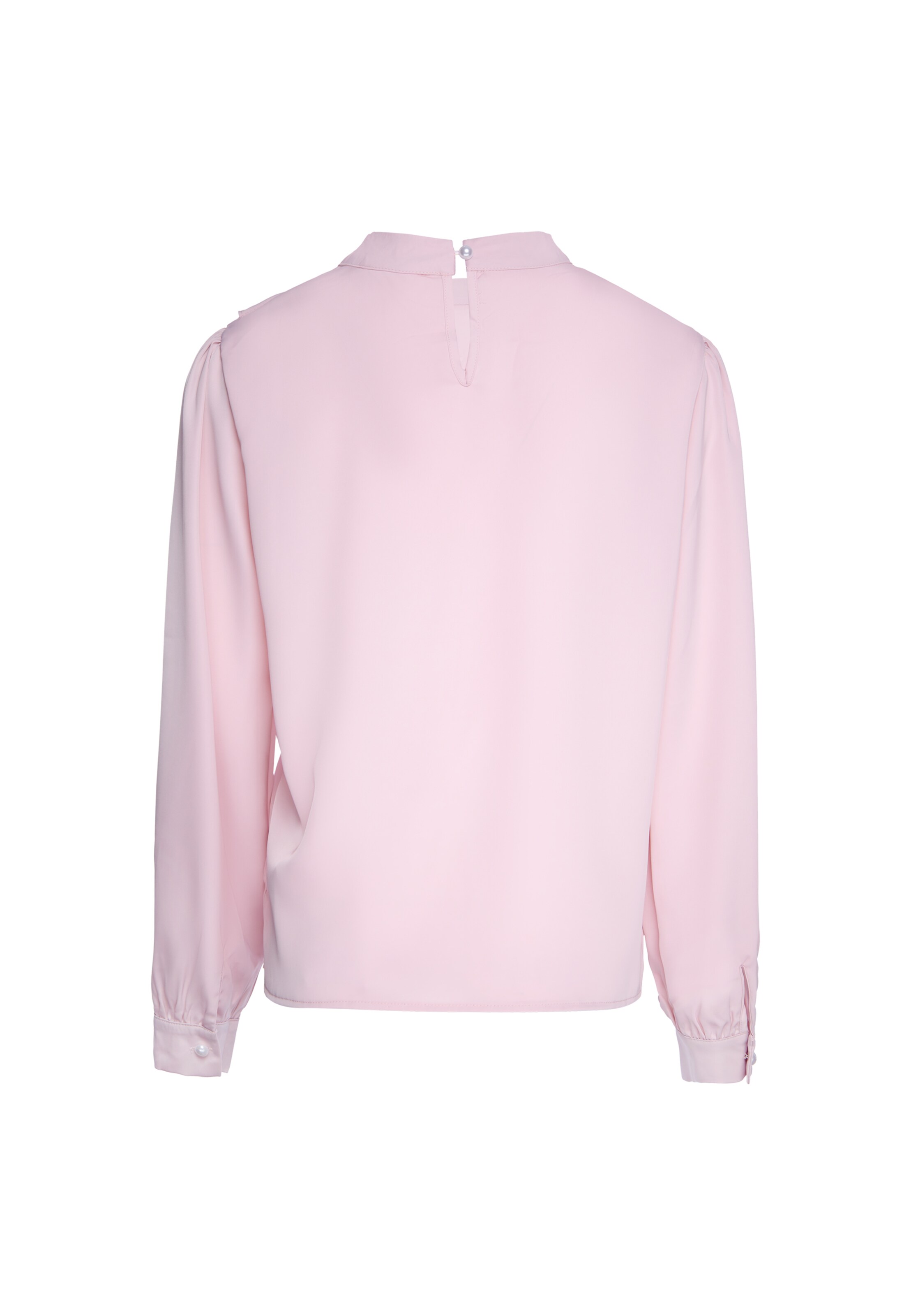 usha BLACK LABEL - Blusa en rosa