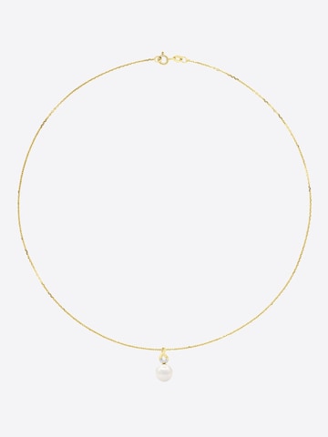 Ateliers Saint Germain Αλυσίδα 'COLBERT' σε κίτρινο