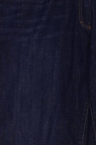 SAMOON Jeans in 41-42 in Blue