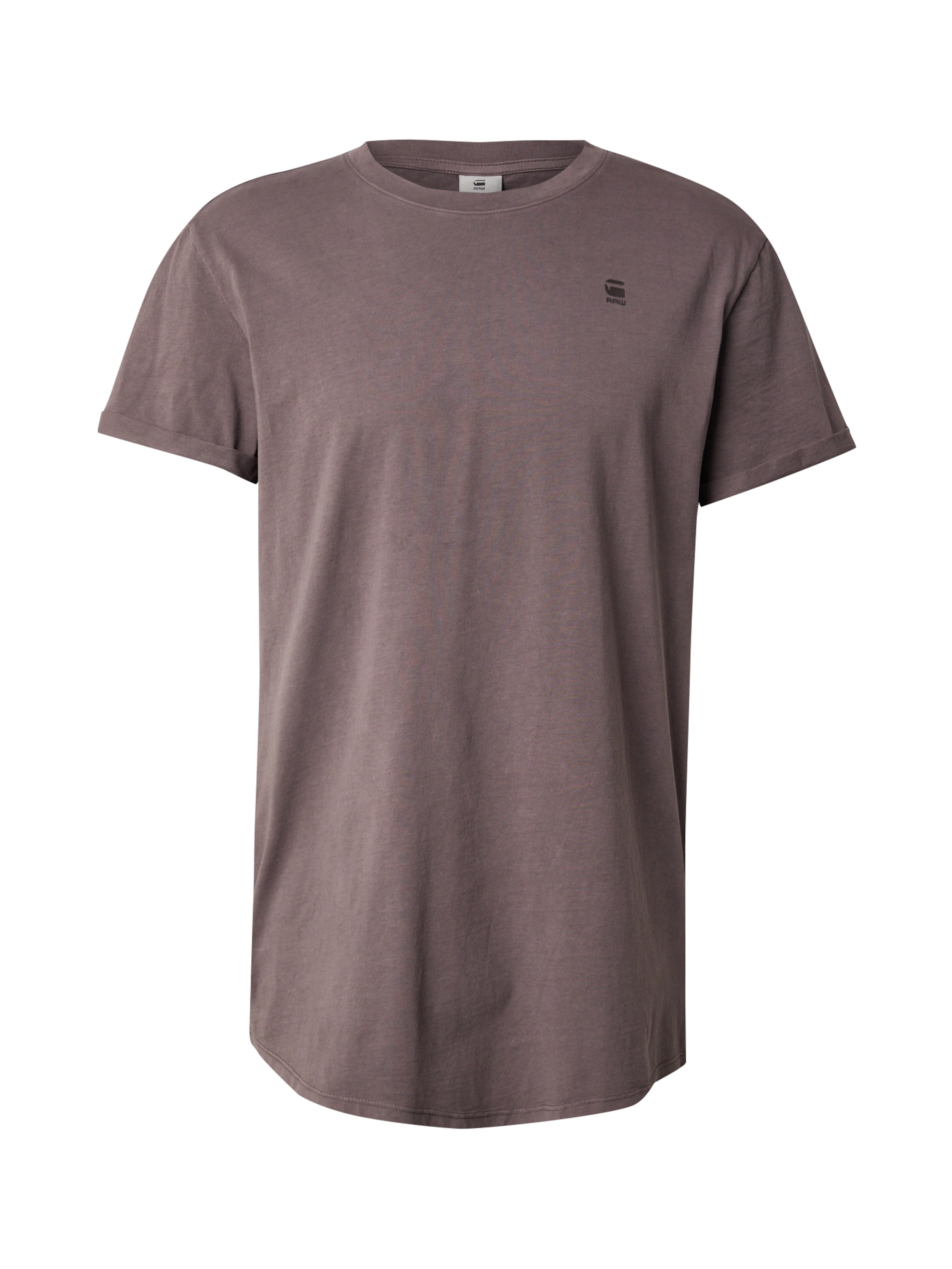 G-STAR Bluser & t-shirts i brun: forside