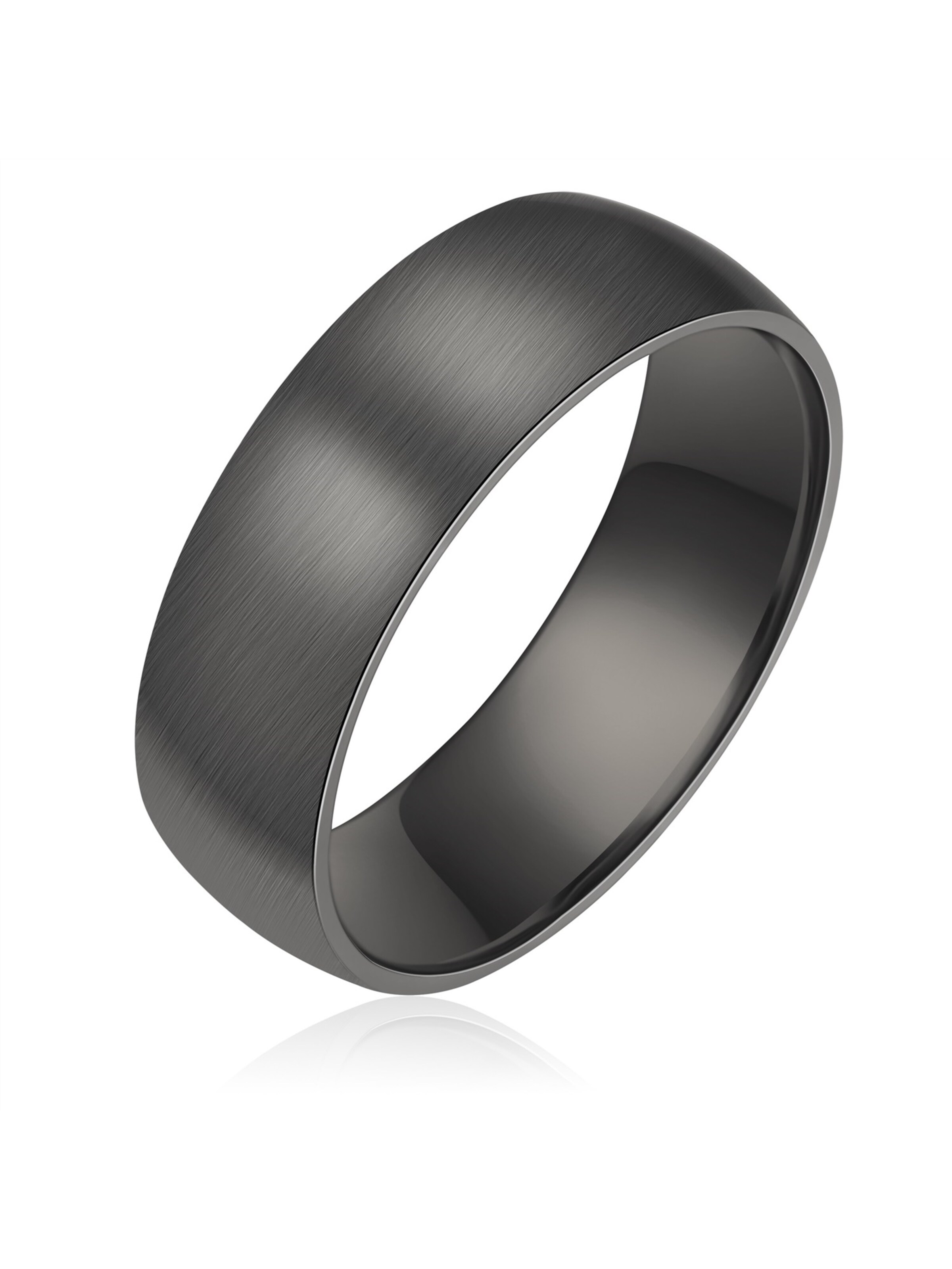 True Rebels Ring in Black
