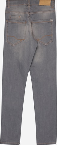 ESPRIT Regular Jeans in Grijs