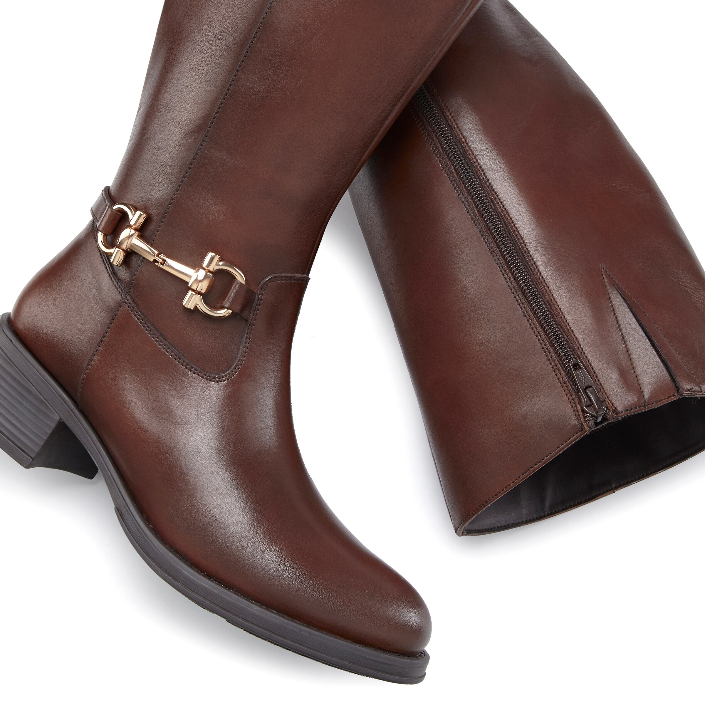 ruda LASCANA Auliniai