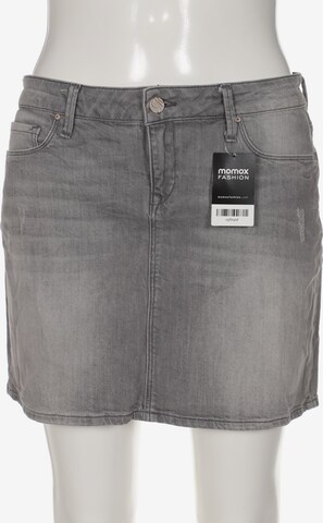 Mavi Skirt in XL in Grey: front