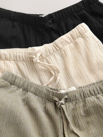 Next Wide leg Pants in Beige