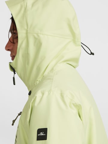 Veste de sport O'NEILL en vert