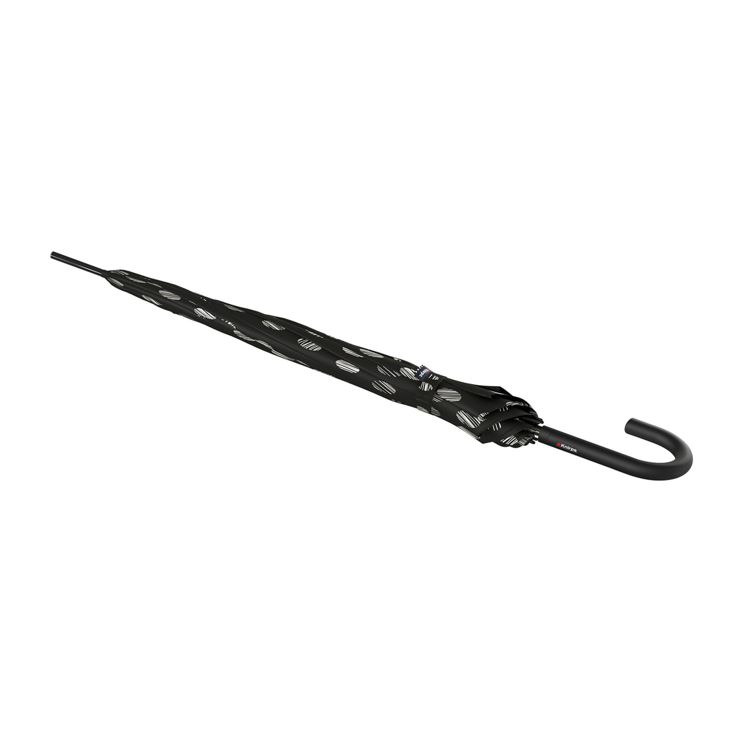 KNIRPS Umbrella in Black