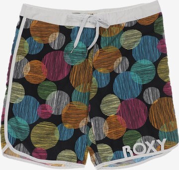 ROXY Shorts XL in Mischfarben: predná strana