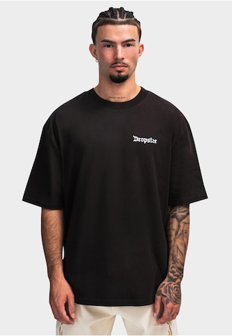 Dropsize Bluser & t-shirts i sort: forside