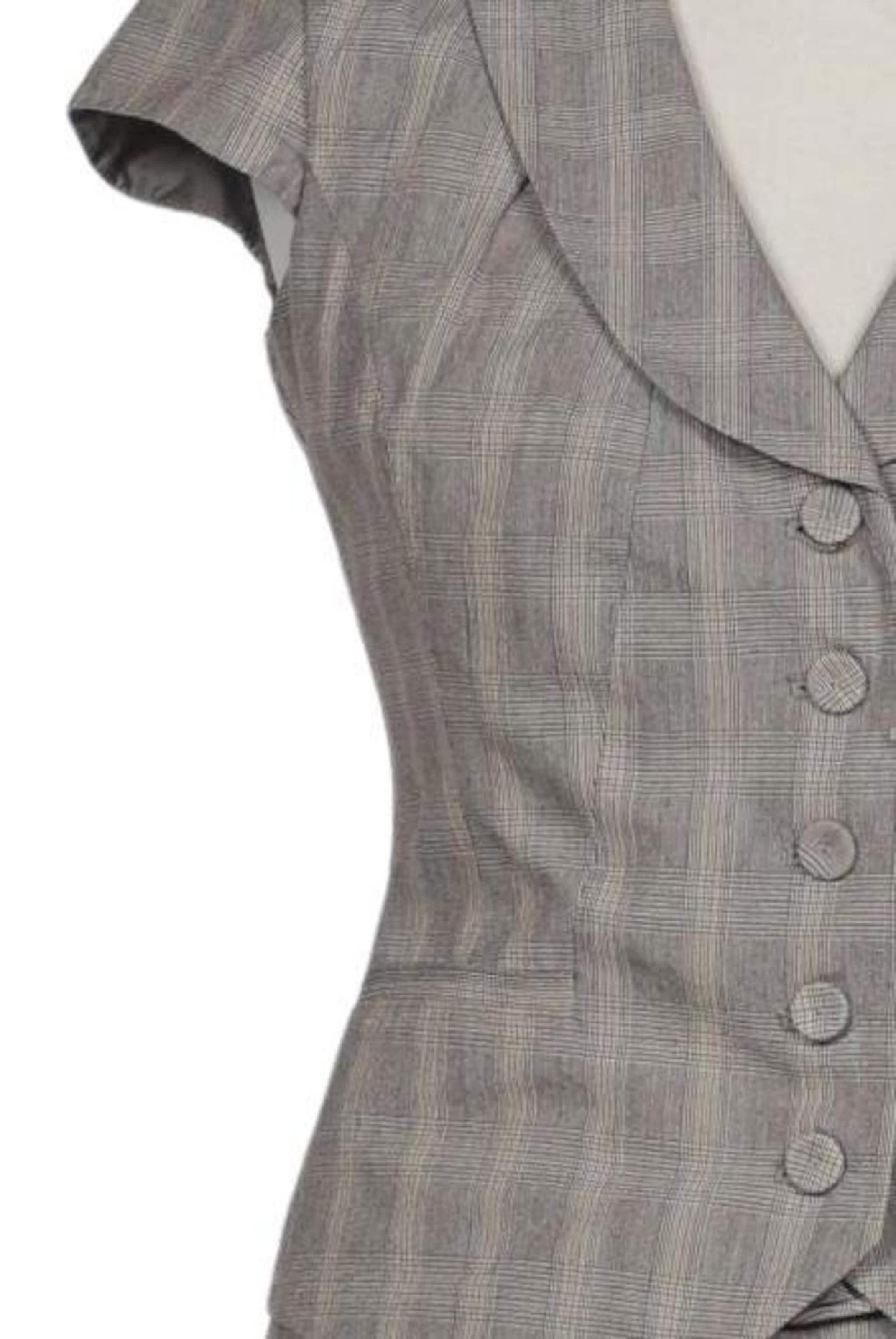 H&M Anzug oder Kombination XS in Grau