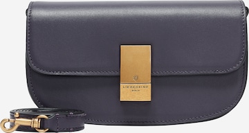 Liebeskind Berlin Crossbody Bag 'Viktoria' in Purple: front