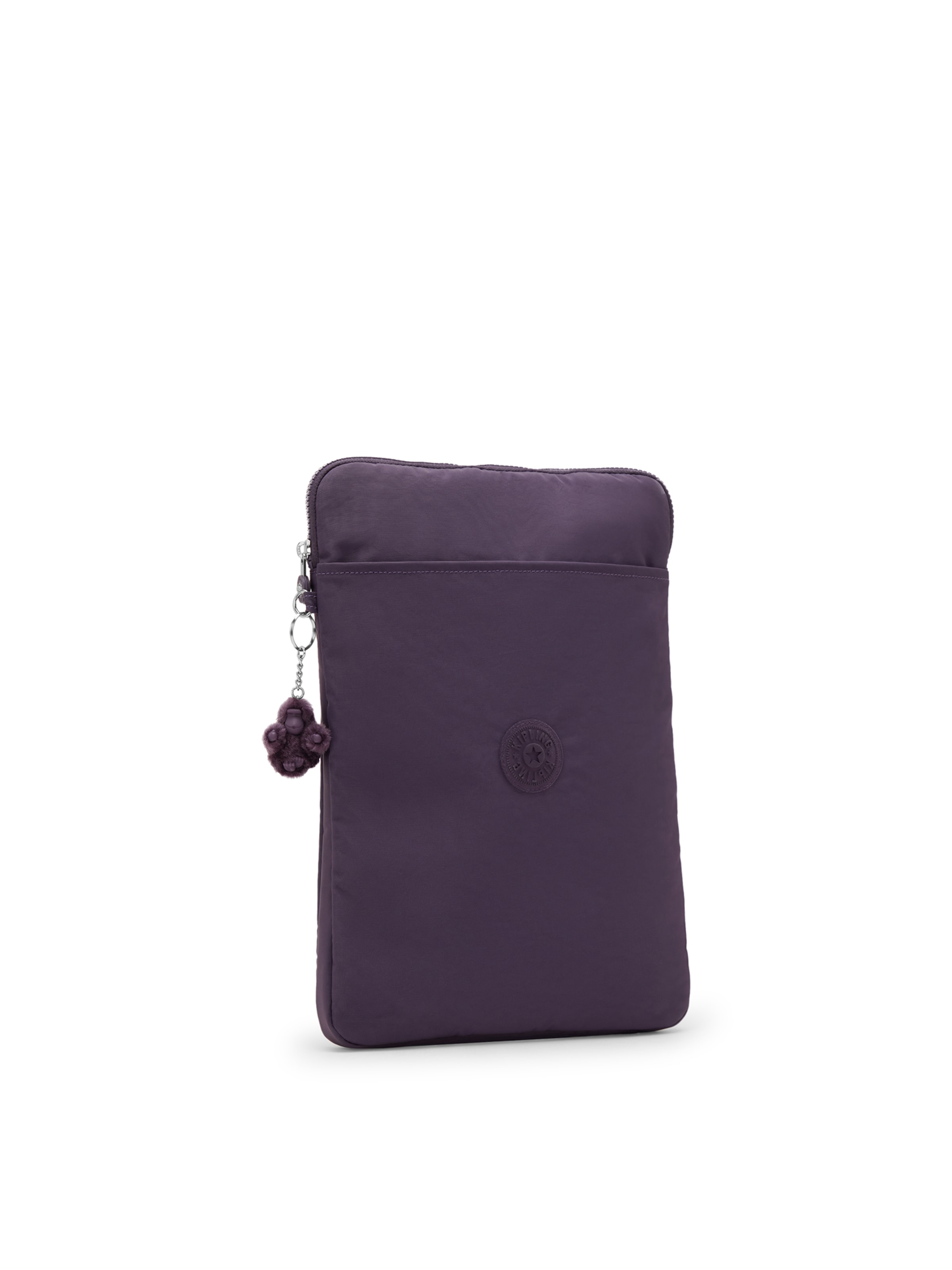 KIPLING Taška na notebook 'Keeper 15"' – fialová