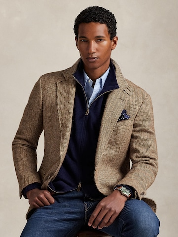 Polo Ralph Lauren Cardigan i blå