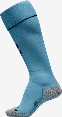 Hummel Athletic Socks in Blue