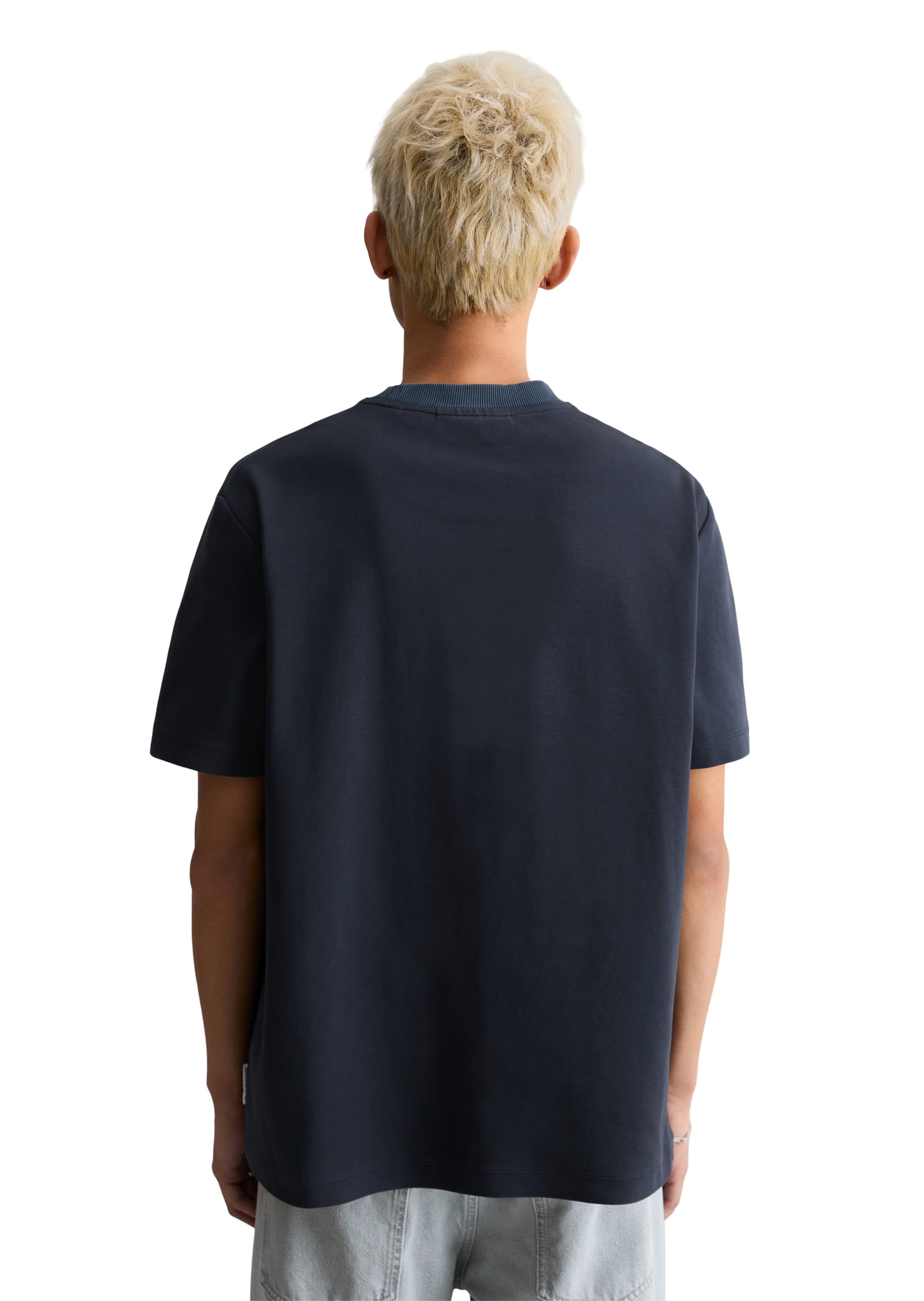 Marc O'Polo DENIM Shirt in Blue