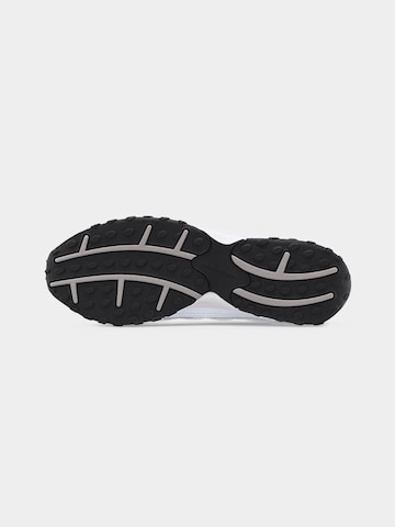Sneaker low '204' de la new balance pe alb