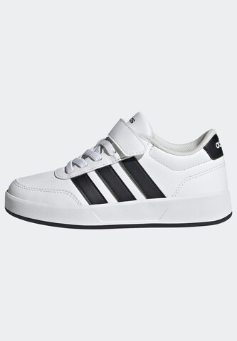 ADIDAS SPORTSWEAR Sneaker in Weiß: Vorderseite