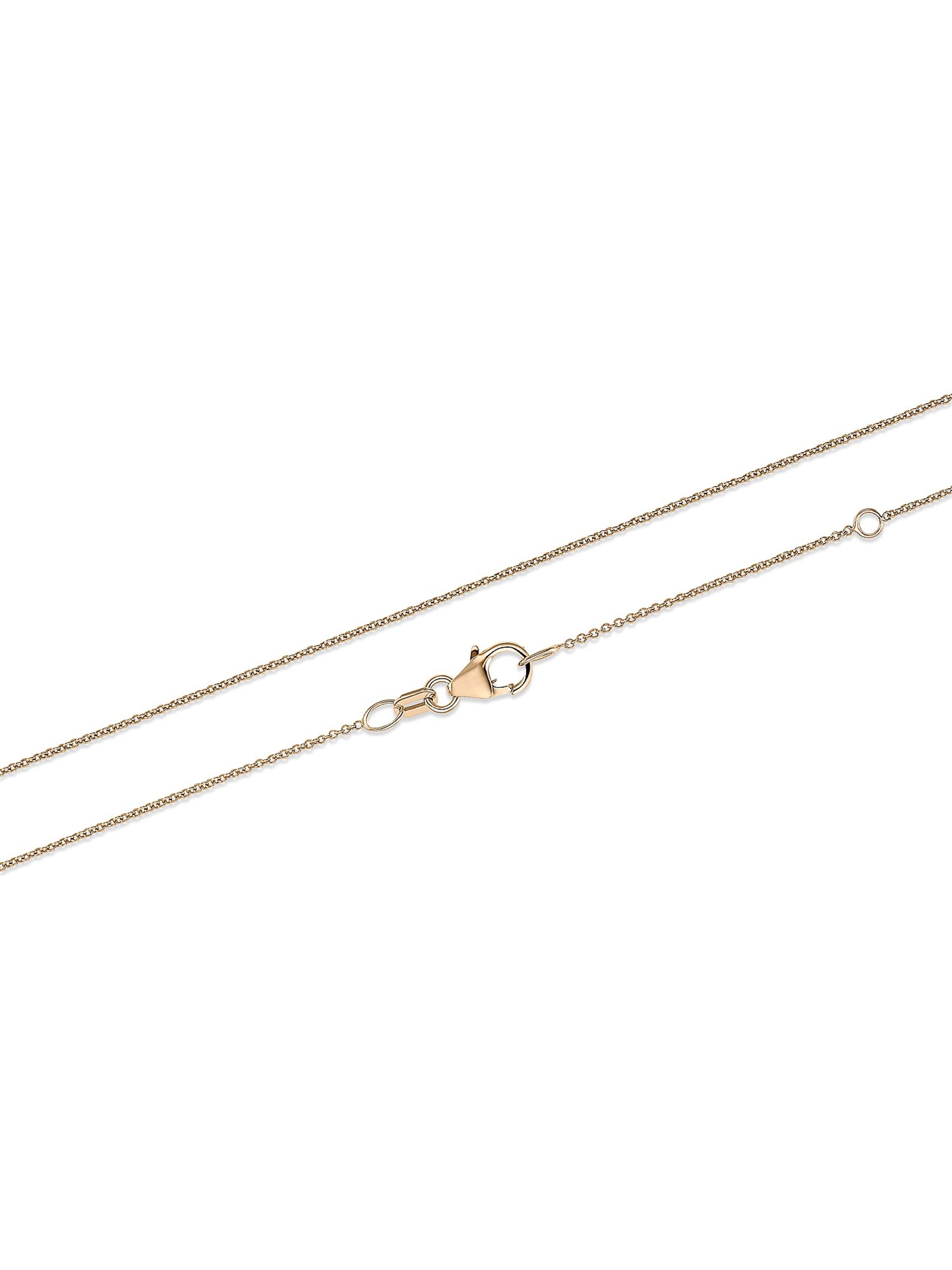 CHRIST Necklace in Pink