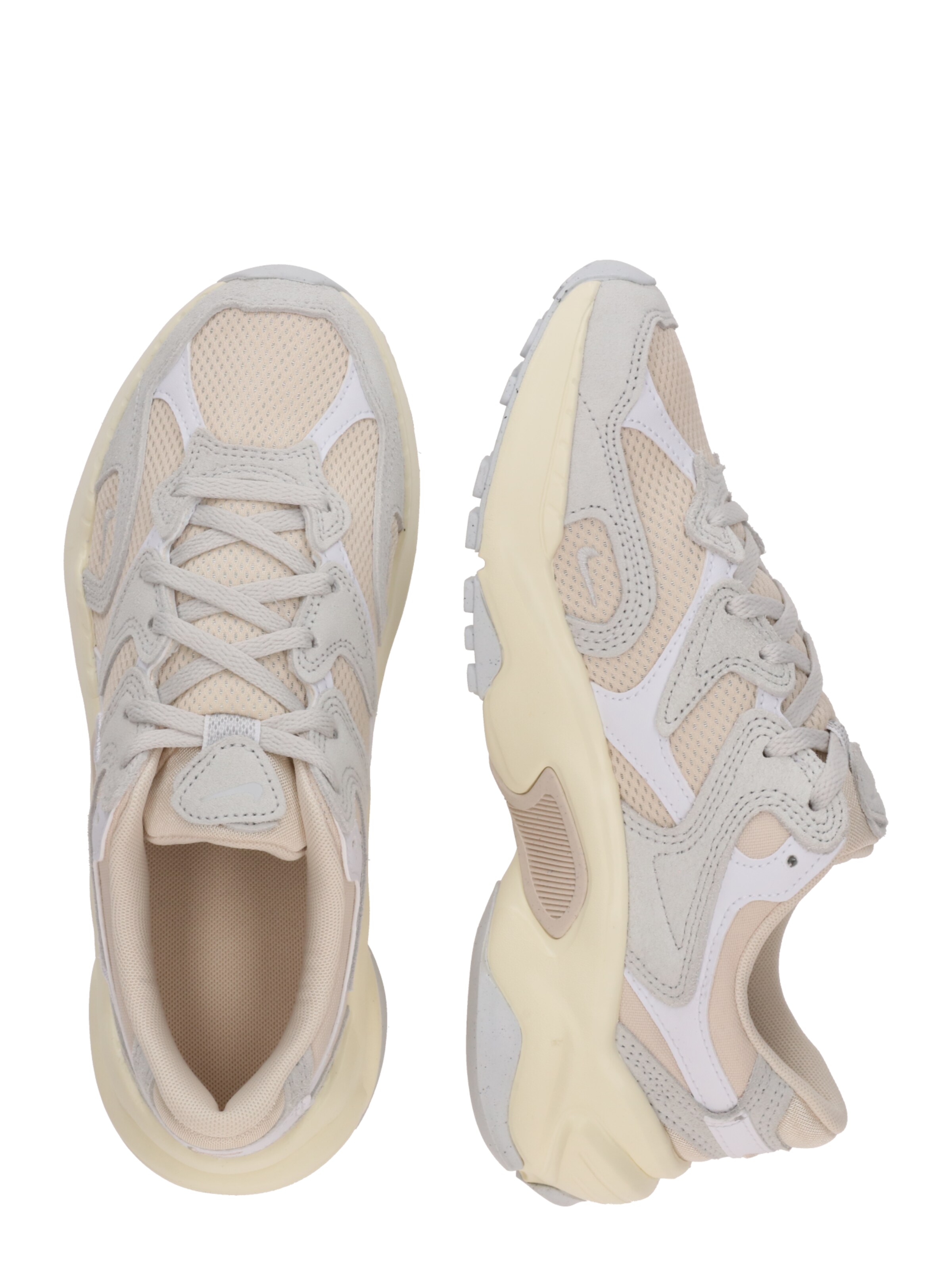 Sneaker bassa 'AL8' di Nike Sportswear in bianco