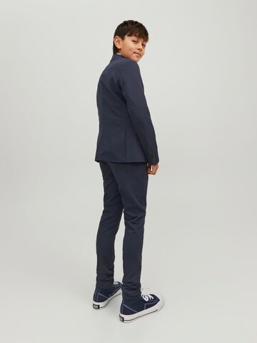 Jack & Jones Junior Слим Штаны 'JJSolar' в Синий