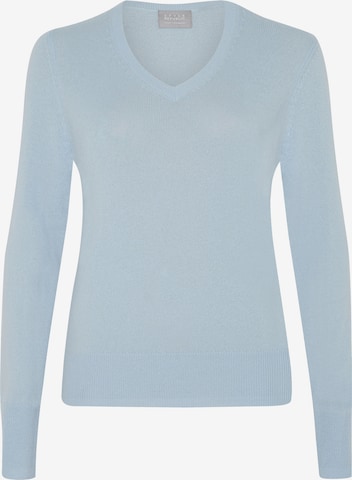 Pull-over Style Republic en bleu : devant