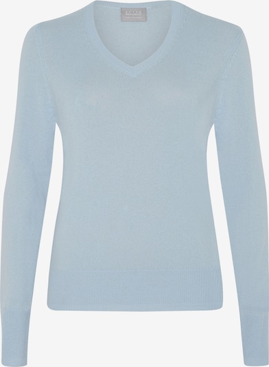 Style Republic Kaschmir Pullover in hellblau, Produktansicht