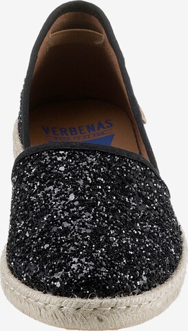 VERBENAS Espadrilles in Blue