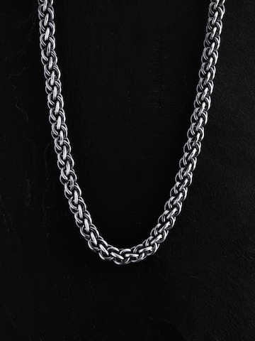 Collana 'ZULLEN' di REYTEL in argento: frontale