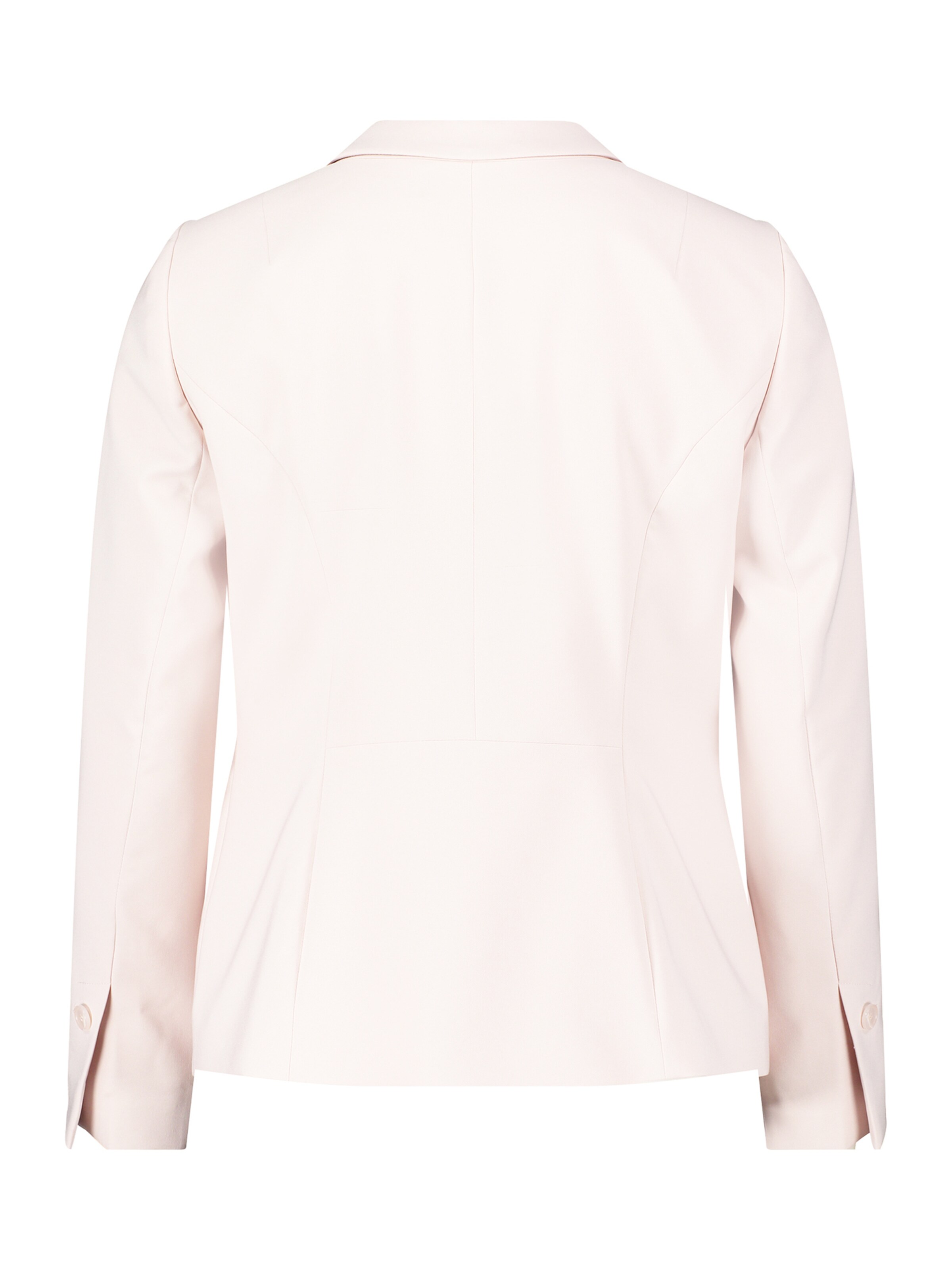 Betty Barclay Blazer in Pink