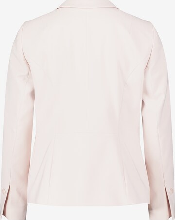 Betty Barclay Blazer in Pink