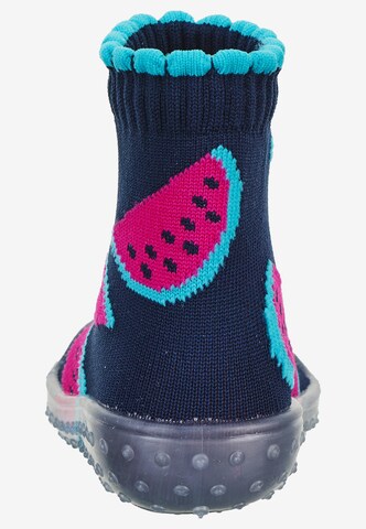 STERNTALER Socks in Blue