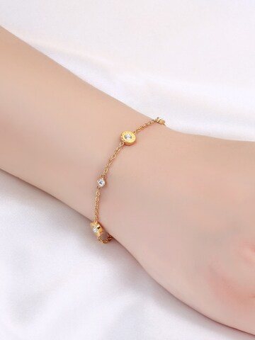 Kim Johanson Bracelet 'Timeless' in Gold