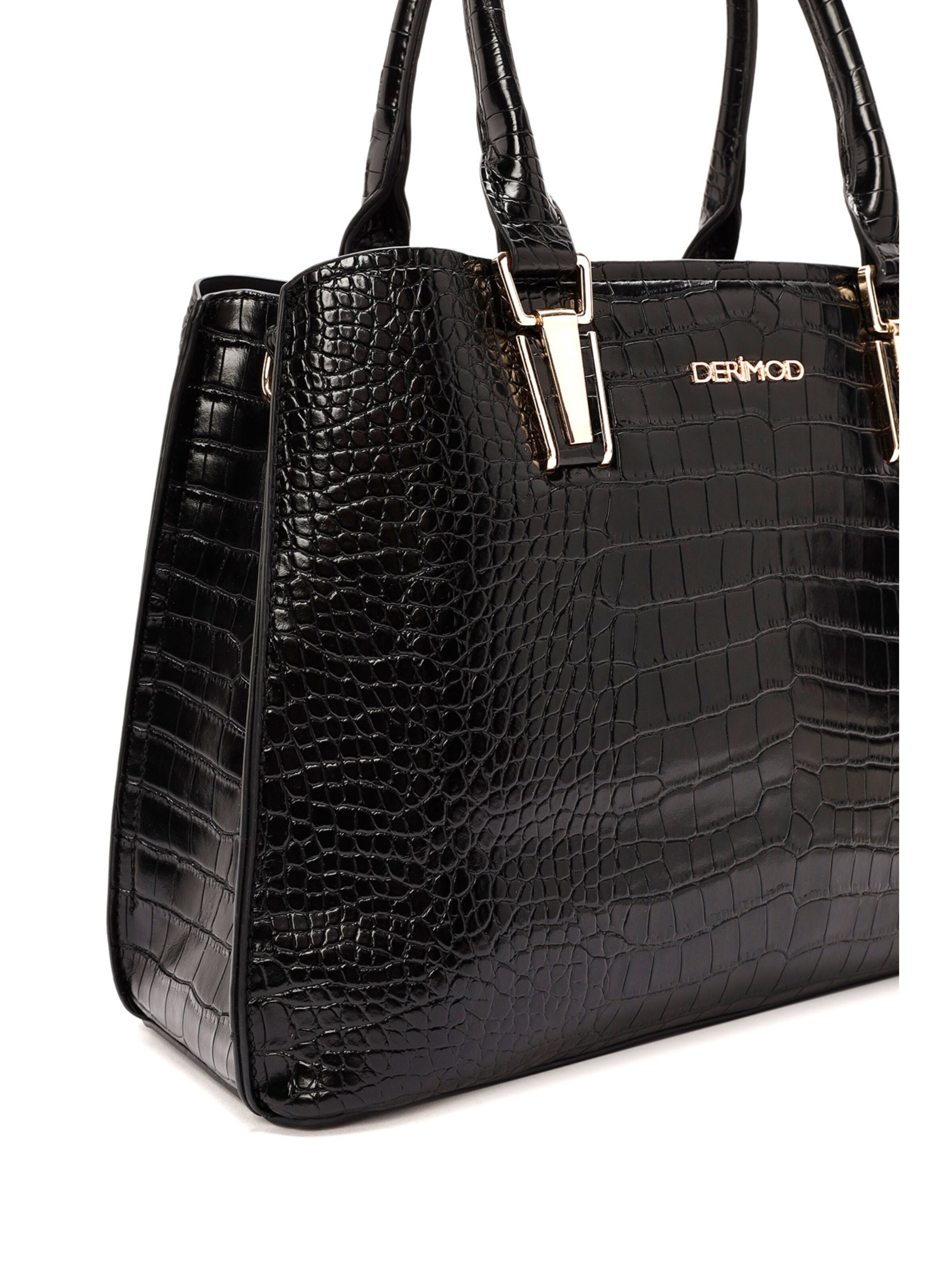 Derimod Handbag in Black