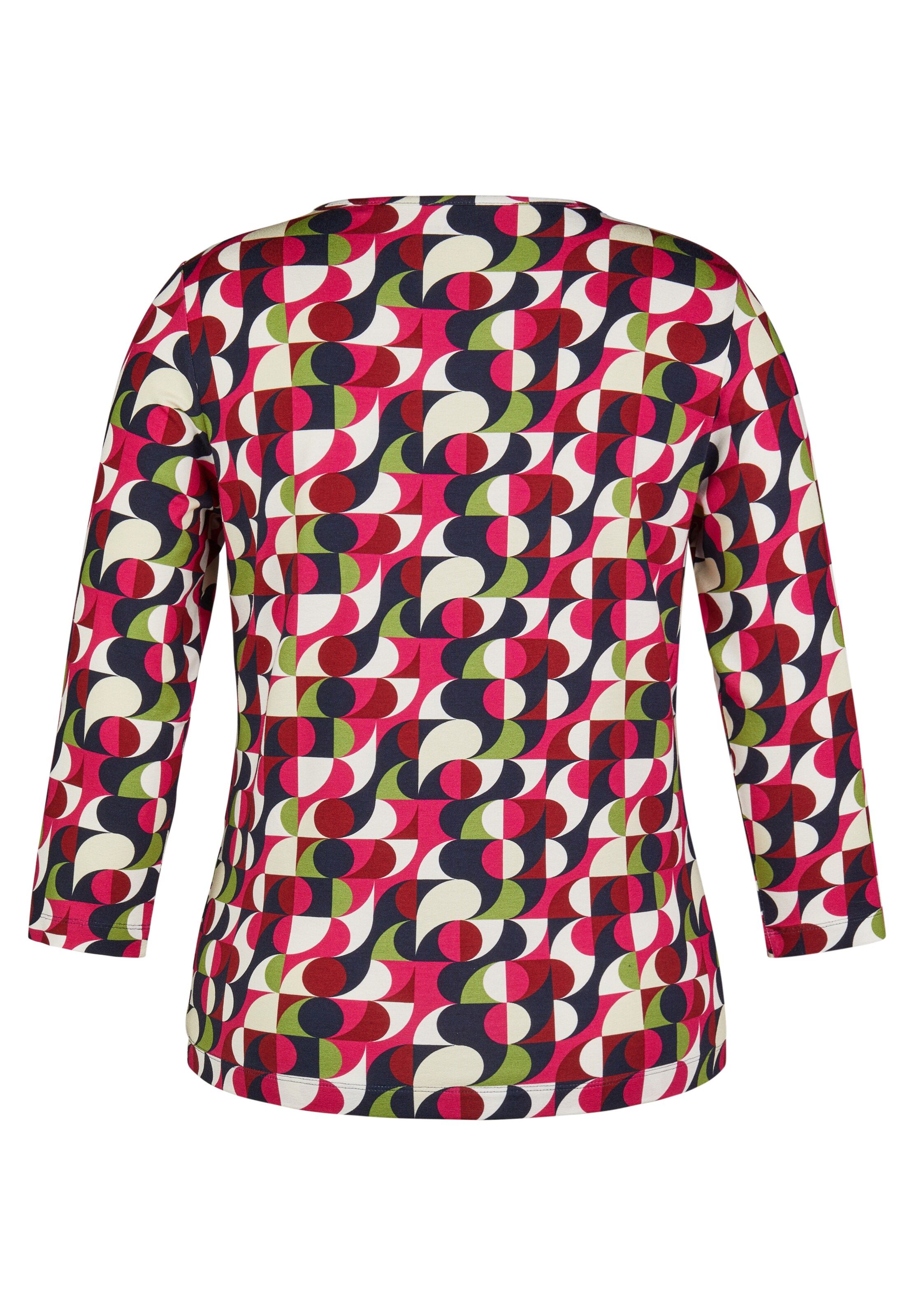 Rabe Shirt in Mischfarben