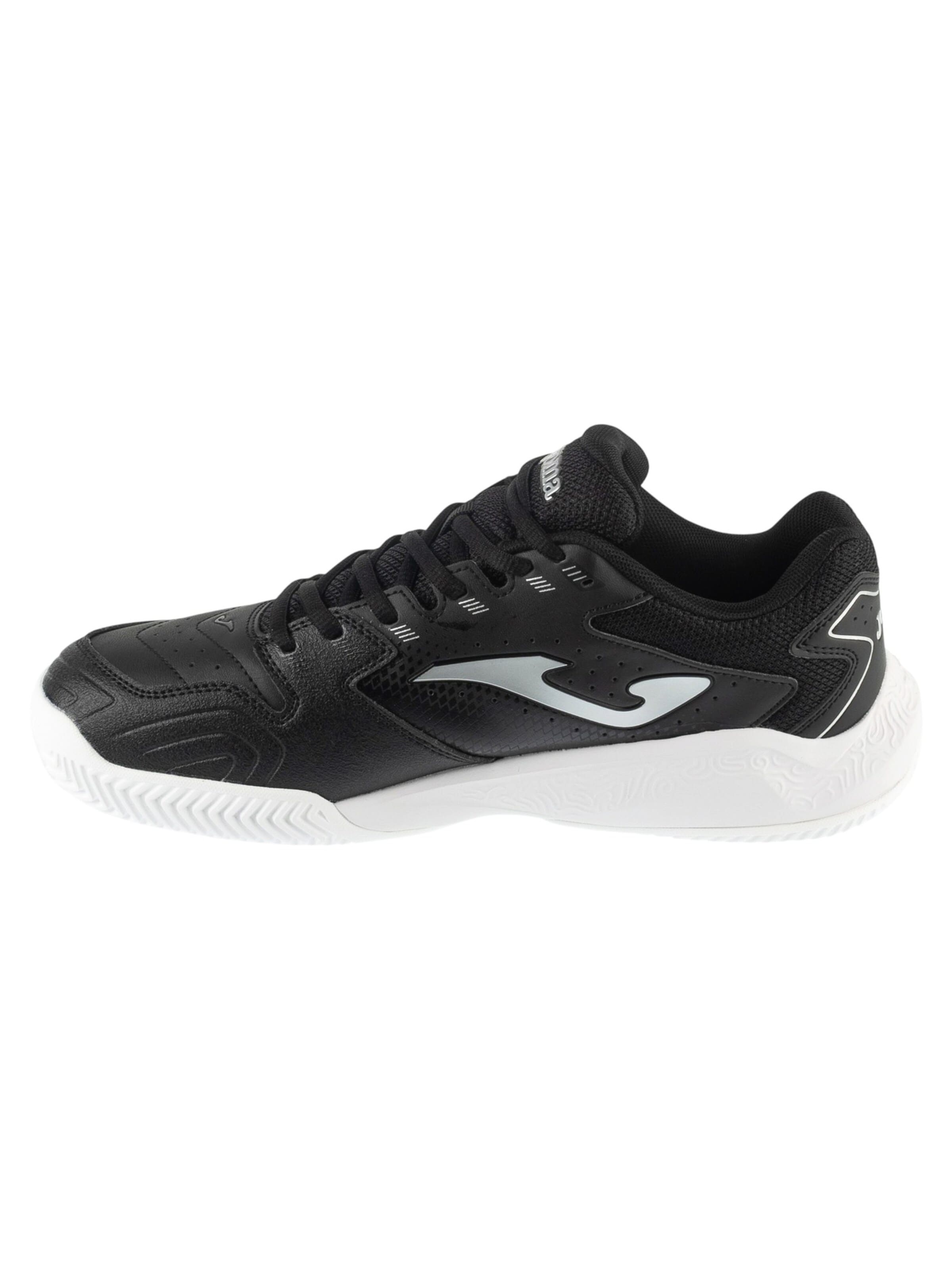 JOMA Sportschoen 'Joma Master 1000 Men 26 TM100W' in Zwart