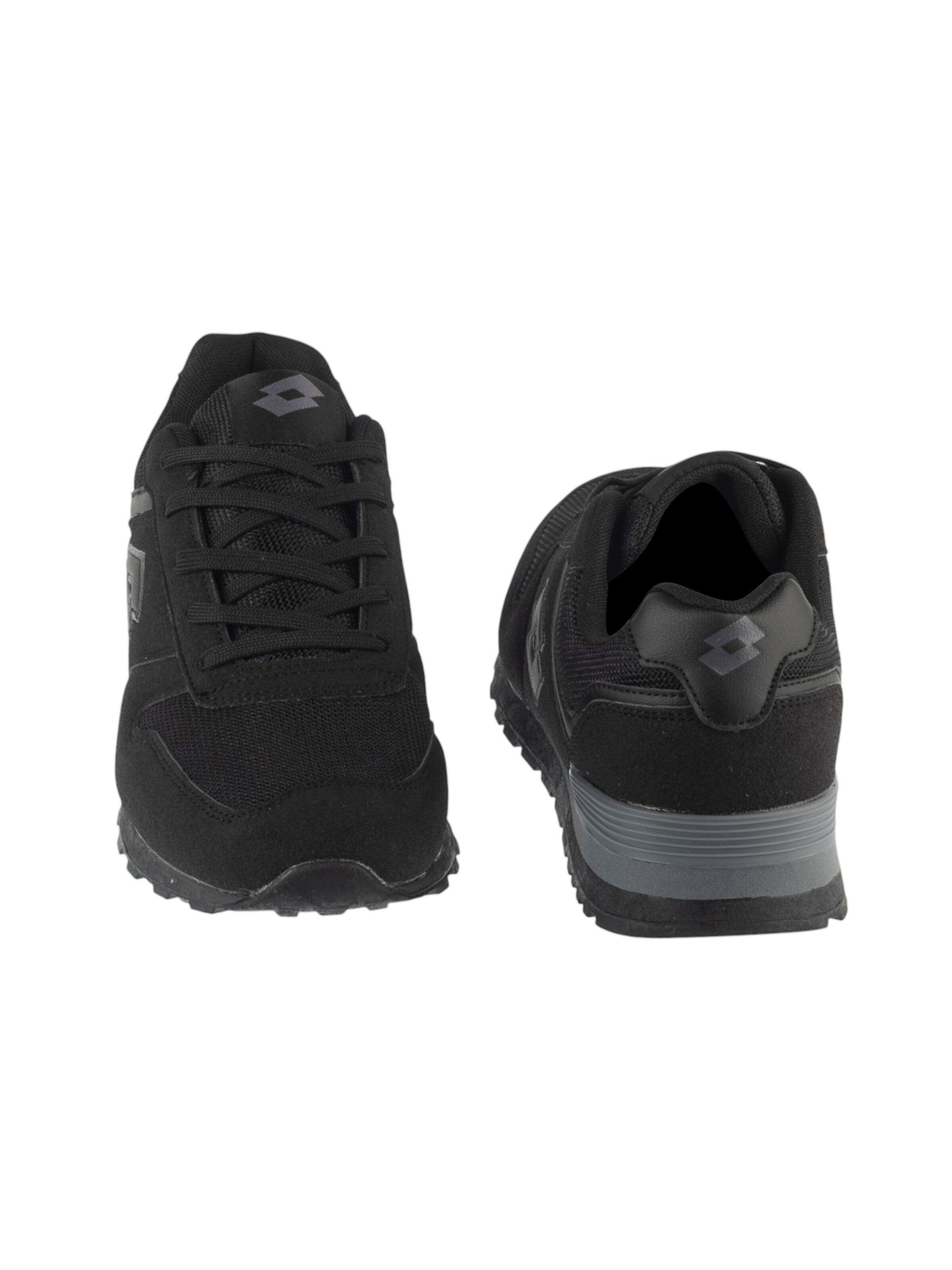 LOTTO Platform trainers 'Lotto Epican' in Black