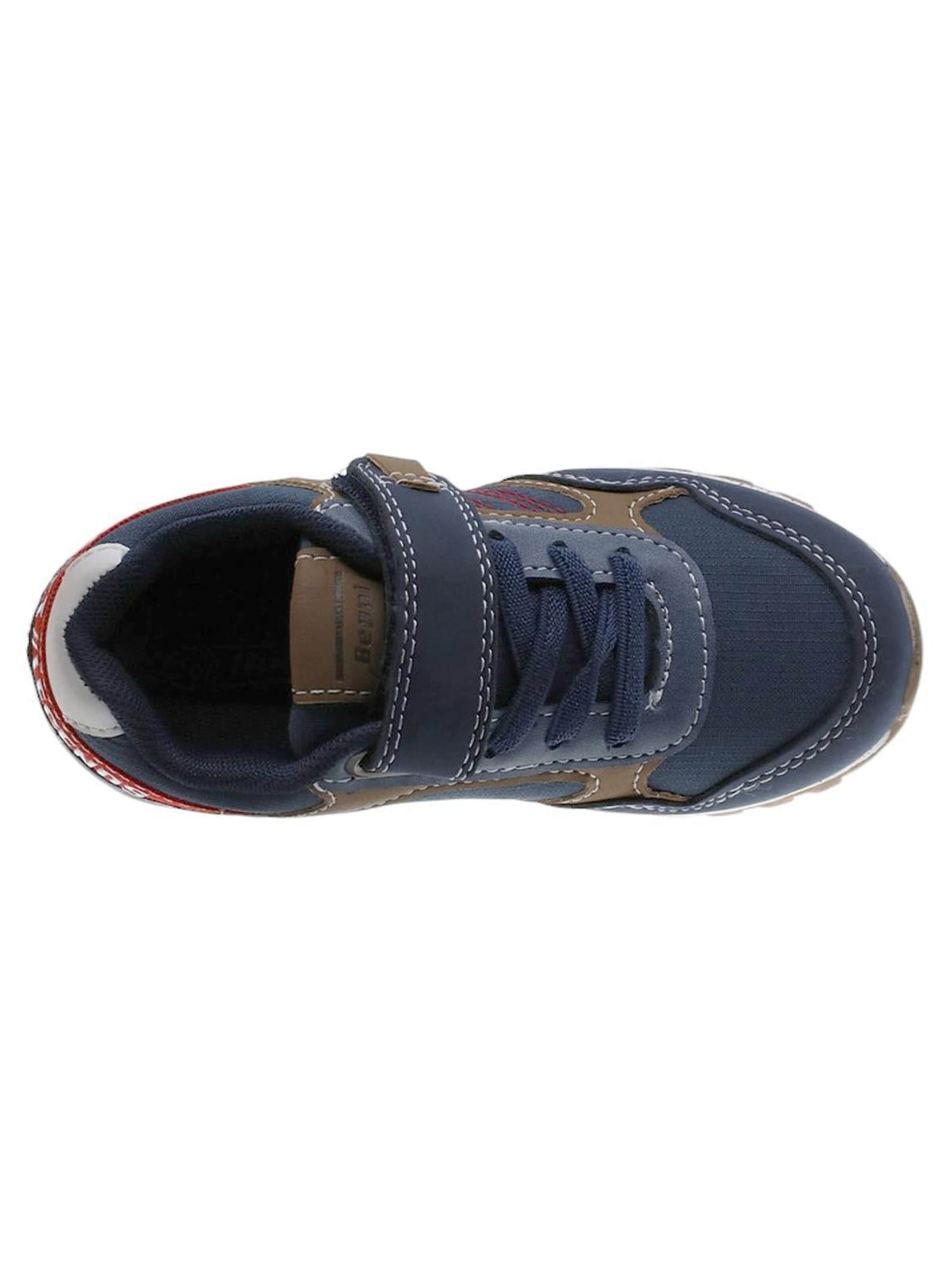 Beppi - Zapatillas deportivas 'Casual Shoe' en azul