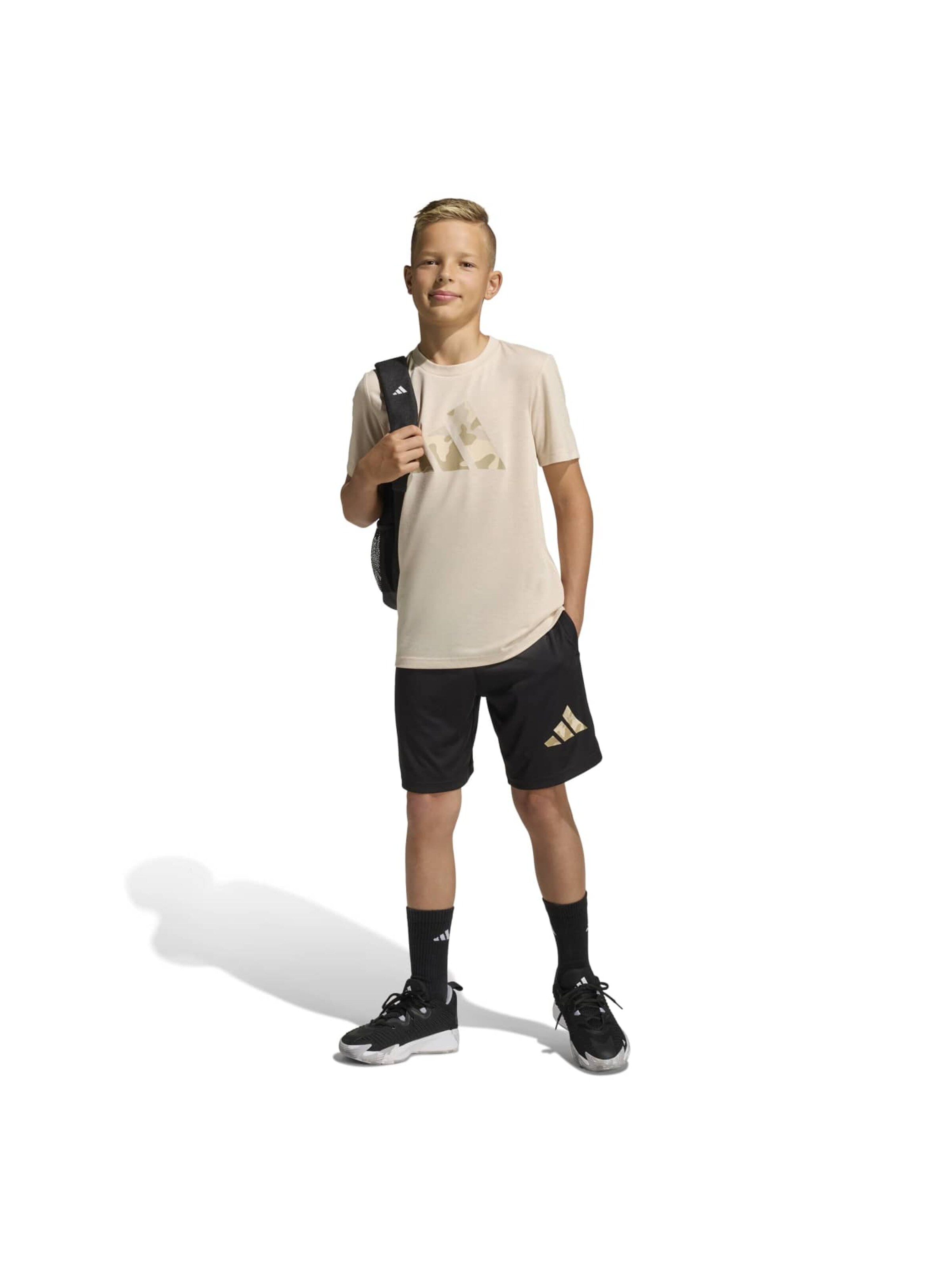 Completo per l'allenamento di ADIDAS SPORTSWEAR in beige