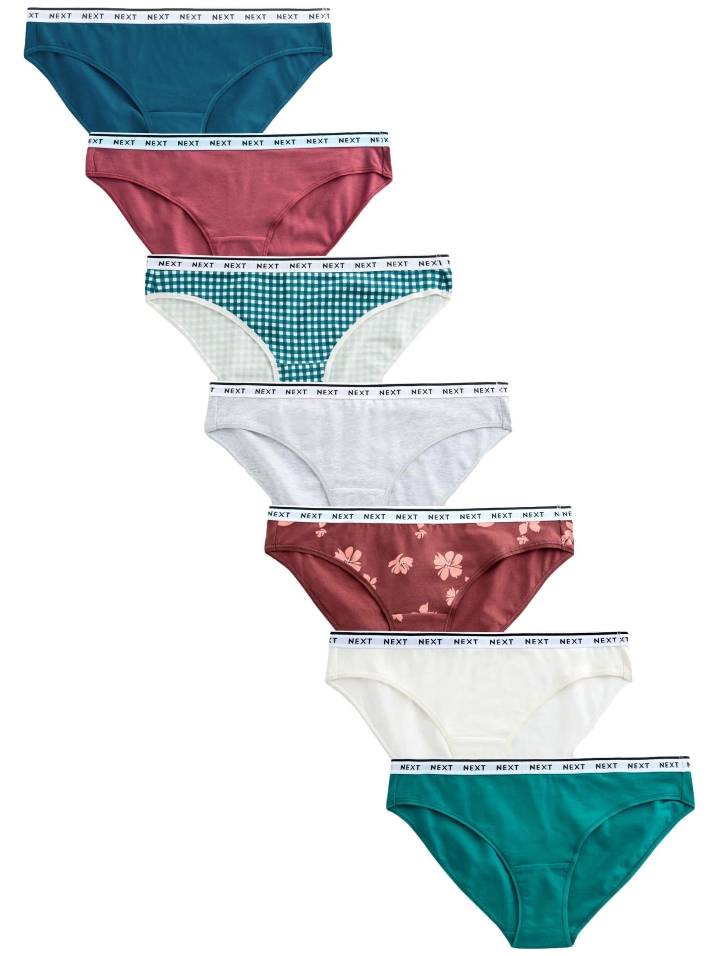 Next Slip in Blue: front