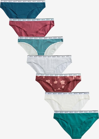 NextSlip - plava boja: prednji dio