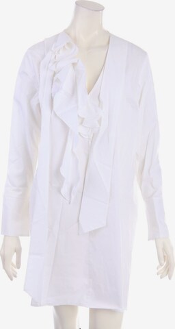 CLARA KITO Dress in S in White: front