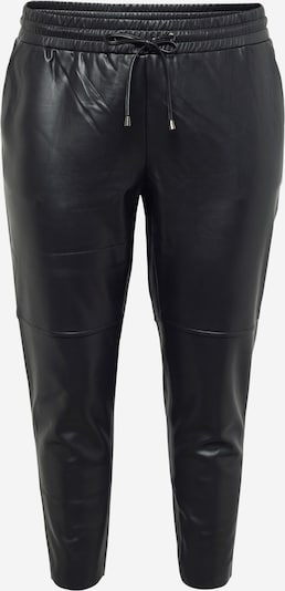 KAFFE CURVE Παντελόνι 'Nimmy' σε μαύρο, Άποψη προϊόντος