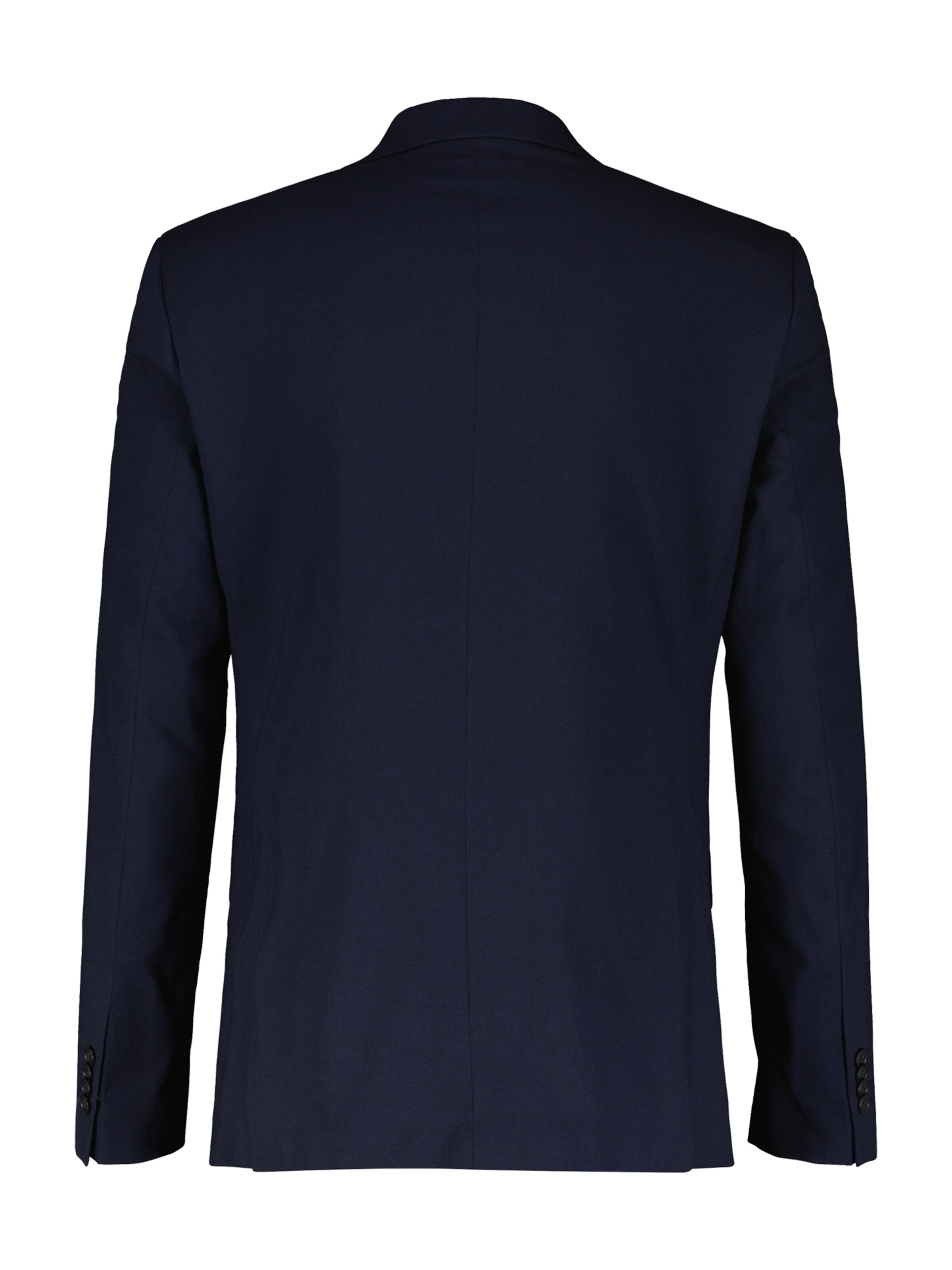 LERROS Comfort fit Colbert in Blauw