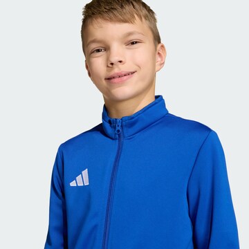Giacca di felpa sportiva 'Entrada26 Originals' di ADIDAS PERFORMANCE in blu