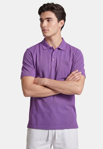 T-Shirt Mo ATHLSR en violet