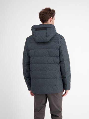 LERROS Tussenjas in Blauw